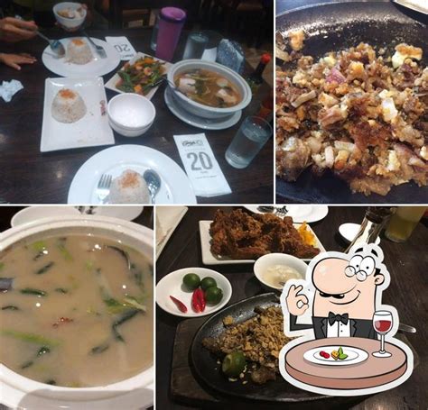 gerry's grill greenbelt|GERRY'S GRILL GREENBELT, Makati .